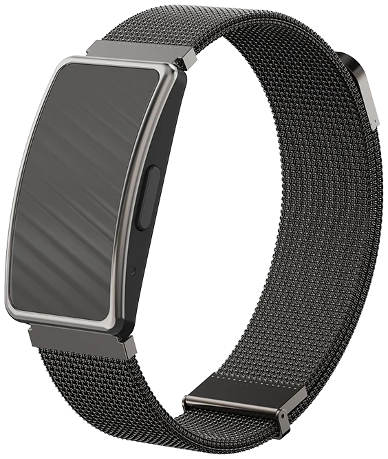 Thallos V5 band