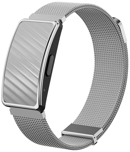 Thallos V5 with milanese mesh